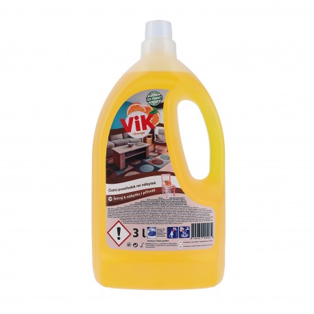 ViK na nábytek Orange 3L